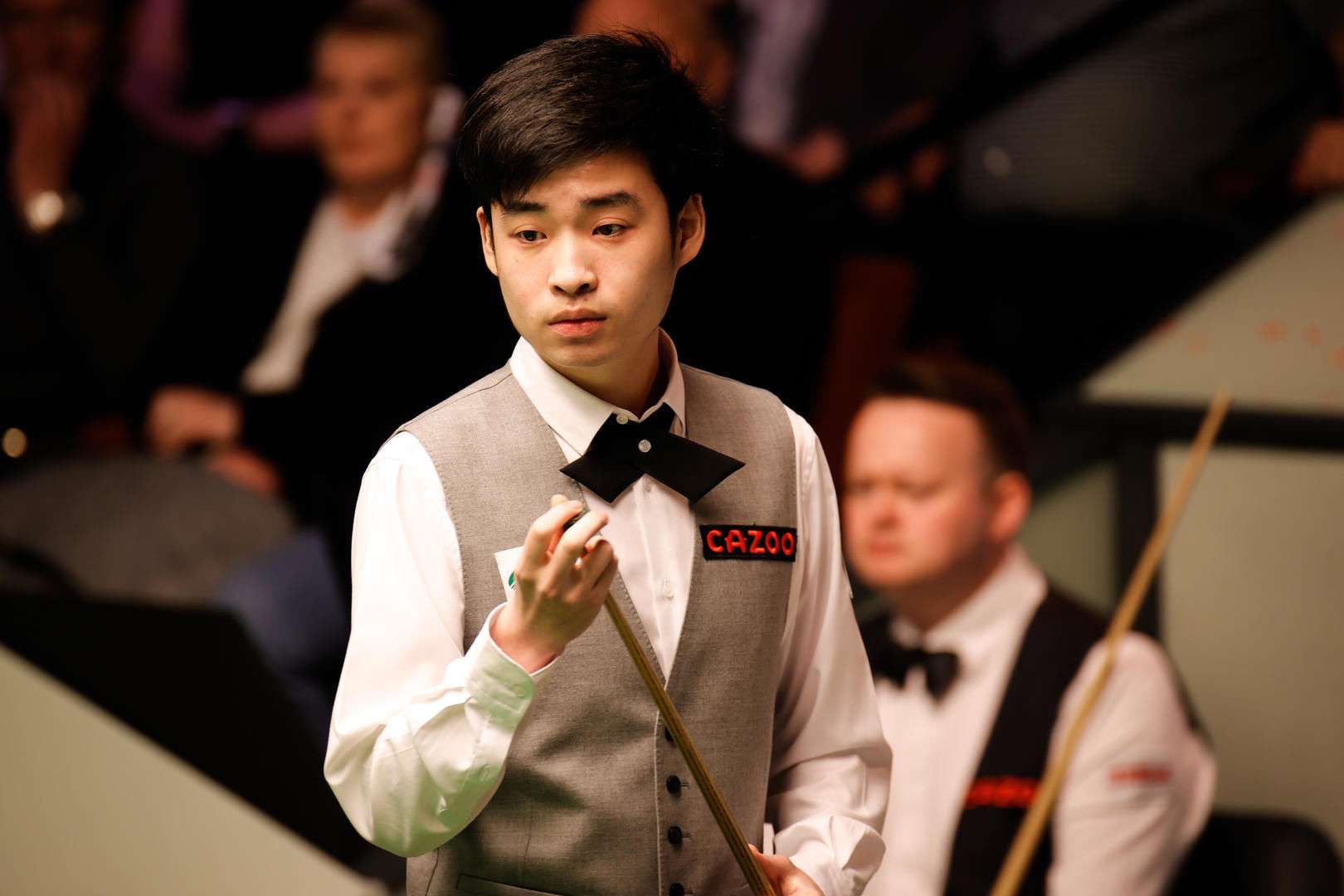 中保持积极 中保持积极