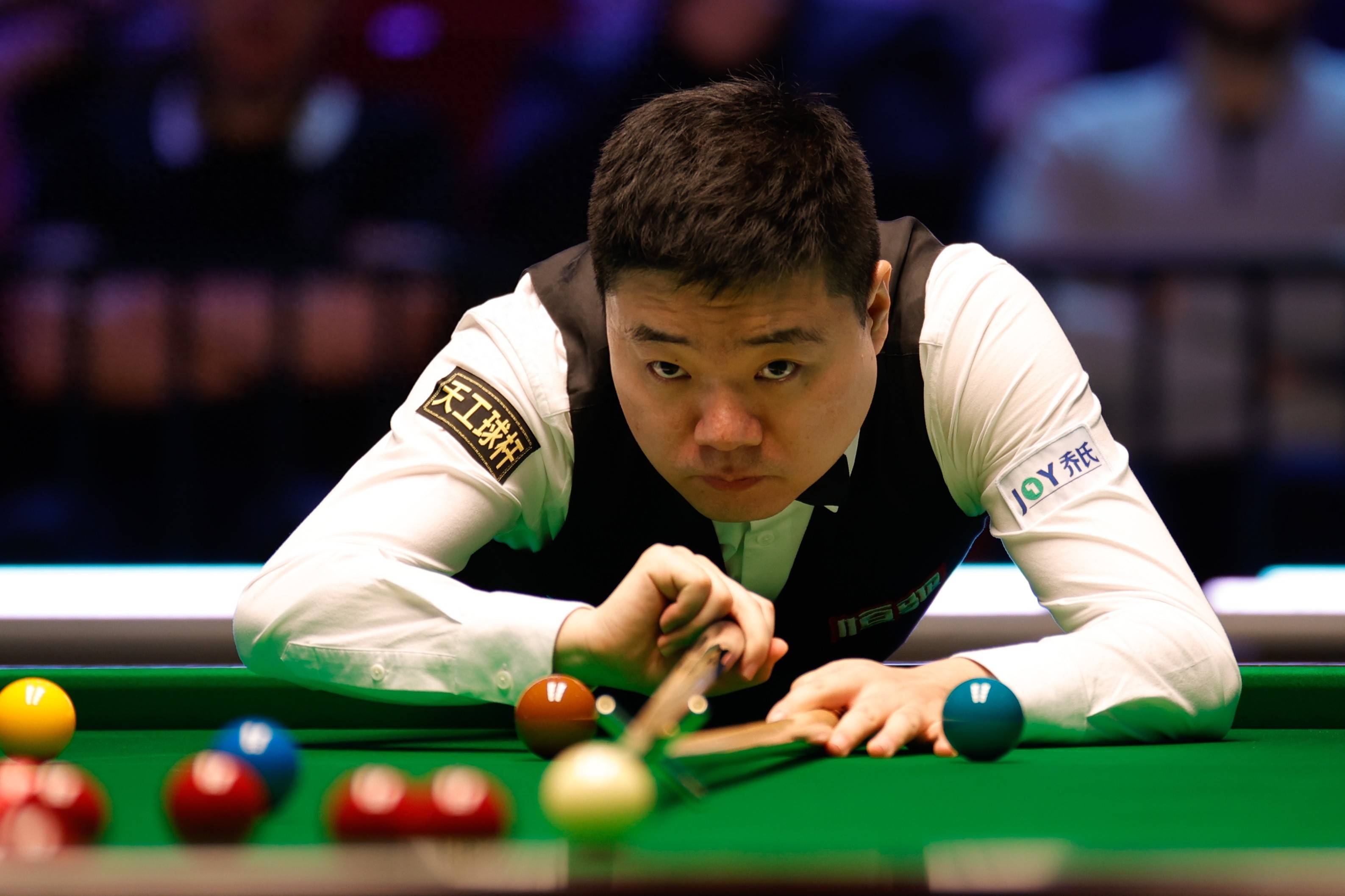 最佳状态 最佳状态