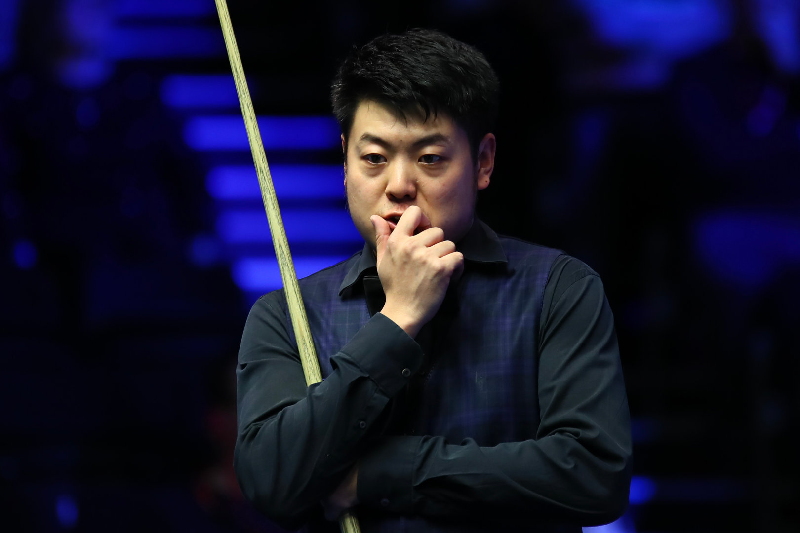 对手随即以 对手随即以